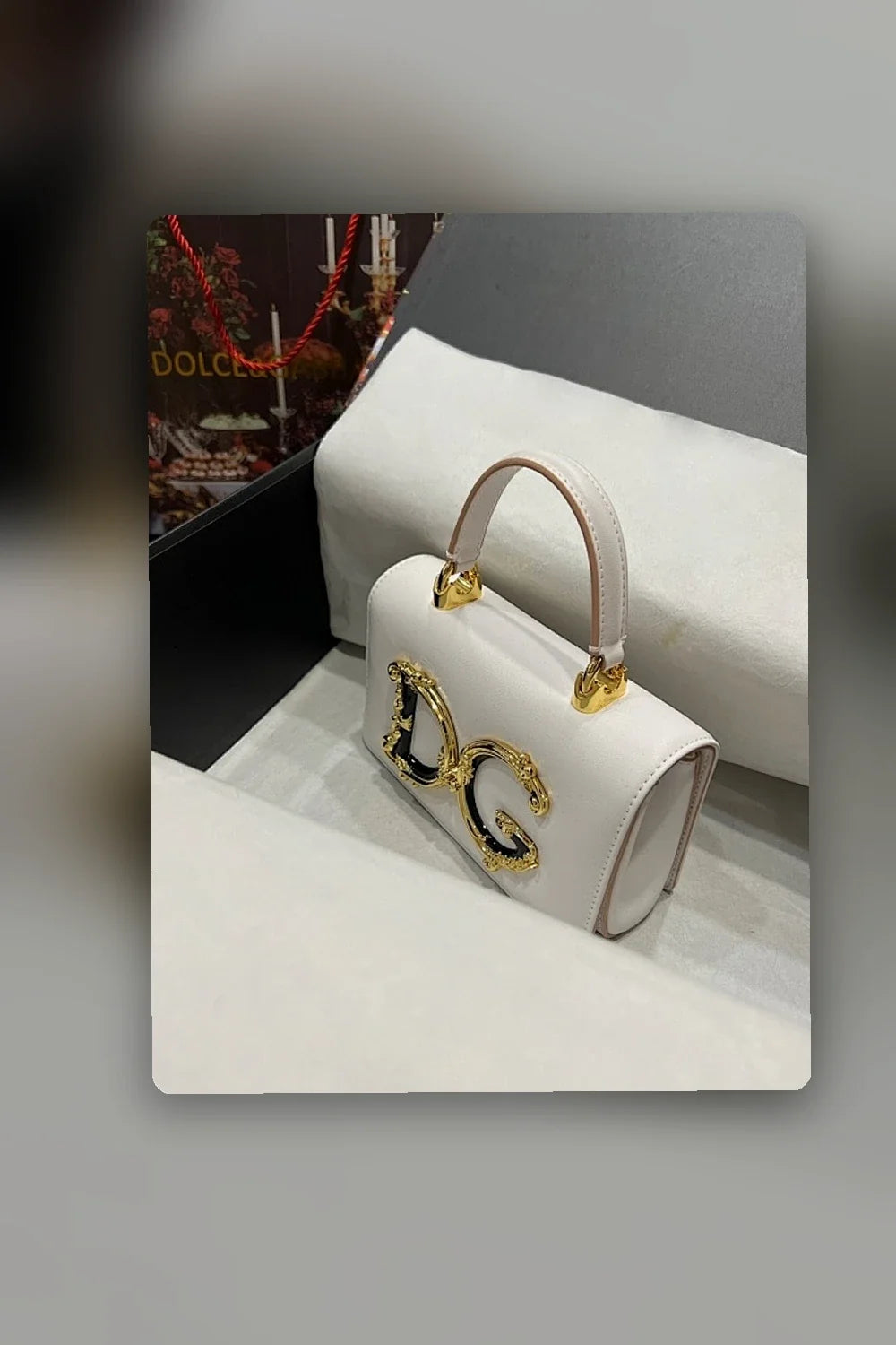 Aurel Bags DAG Bag 615
