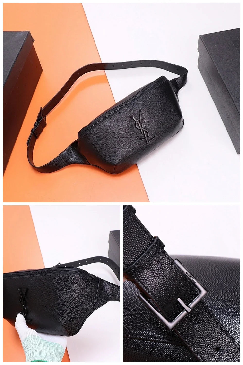 Aurel Bags YLS Bag 1019