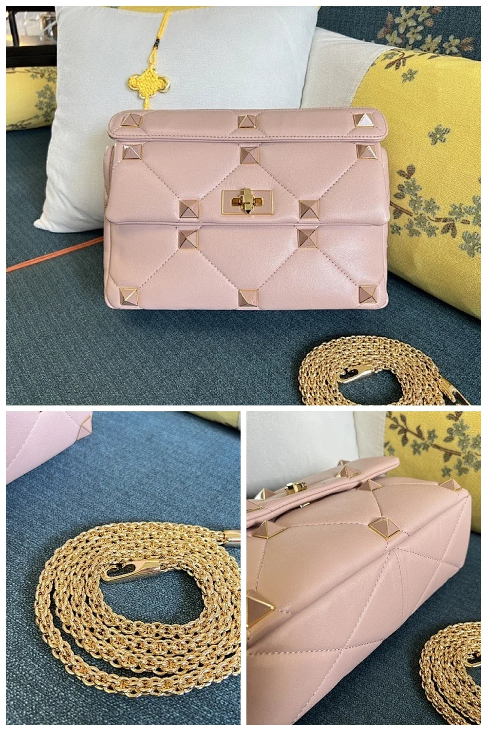 Aurel Bags VEL Bag 525