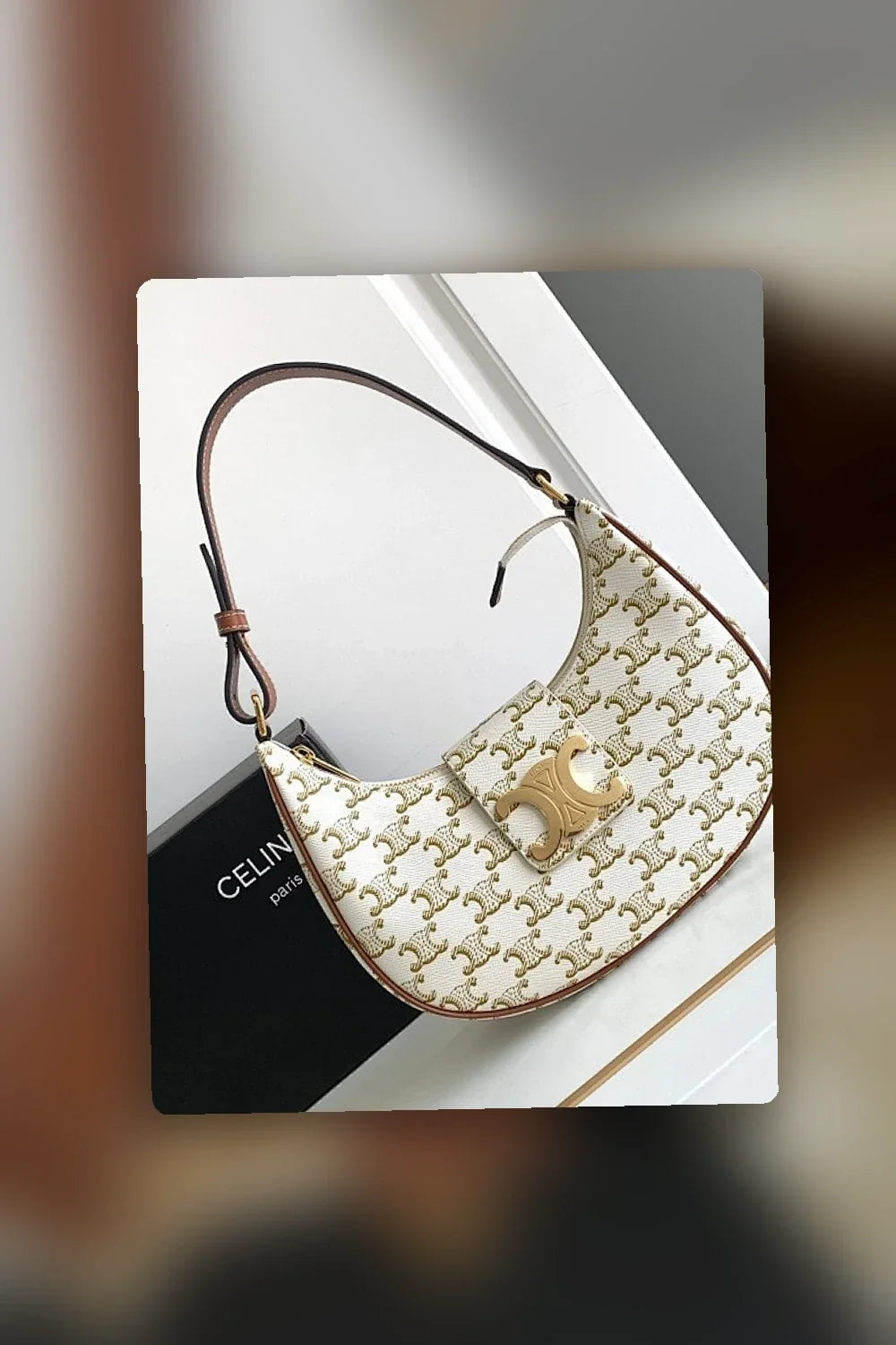 Aurel Bags COL Bag 297