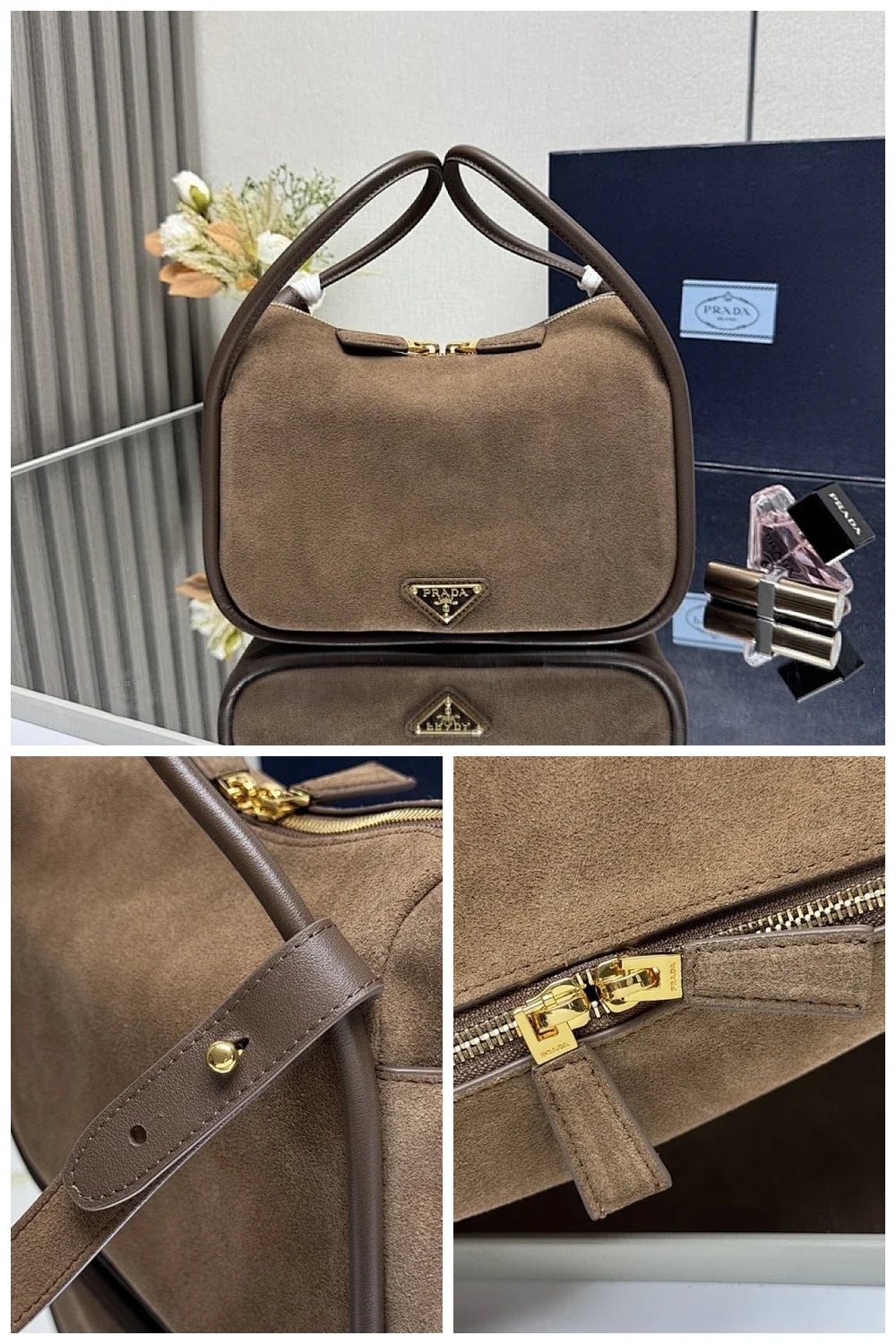 Aurel Bags PD Bag 1461