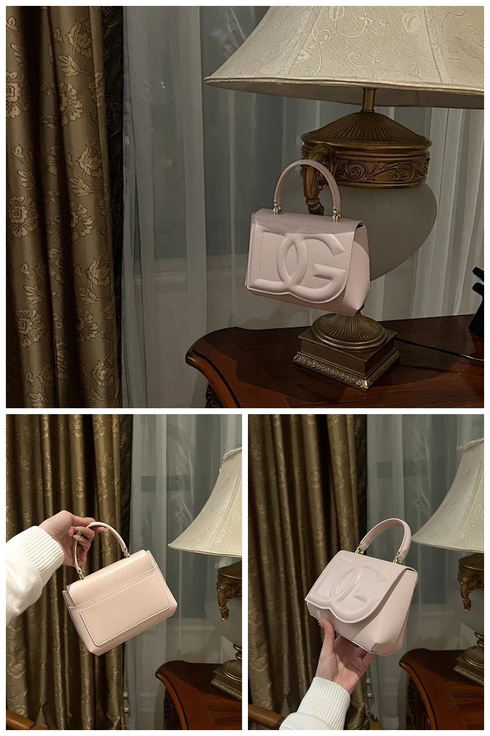 Aurel Bags DAG Bag 395