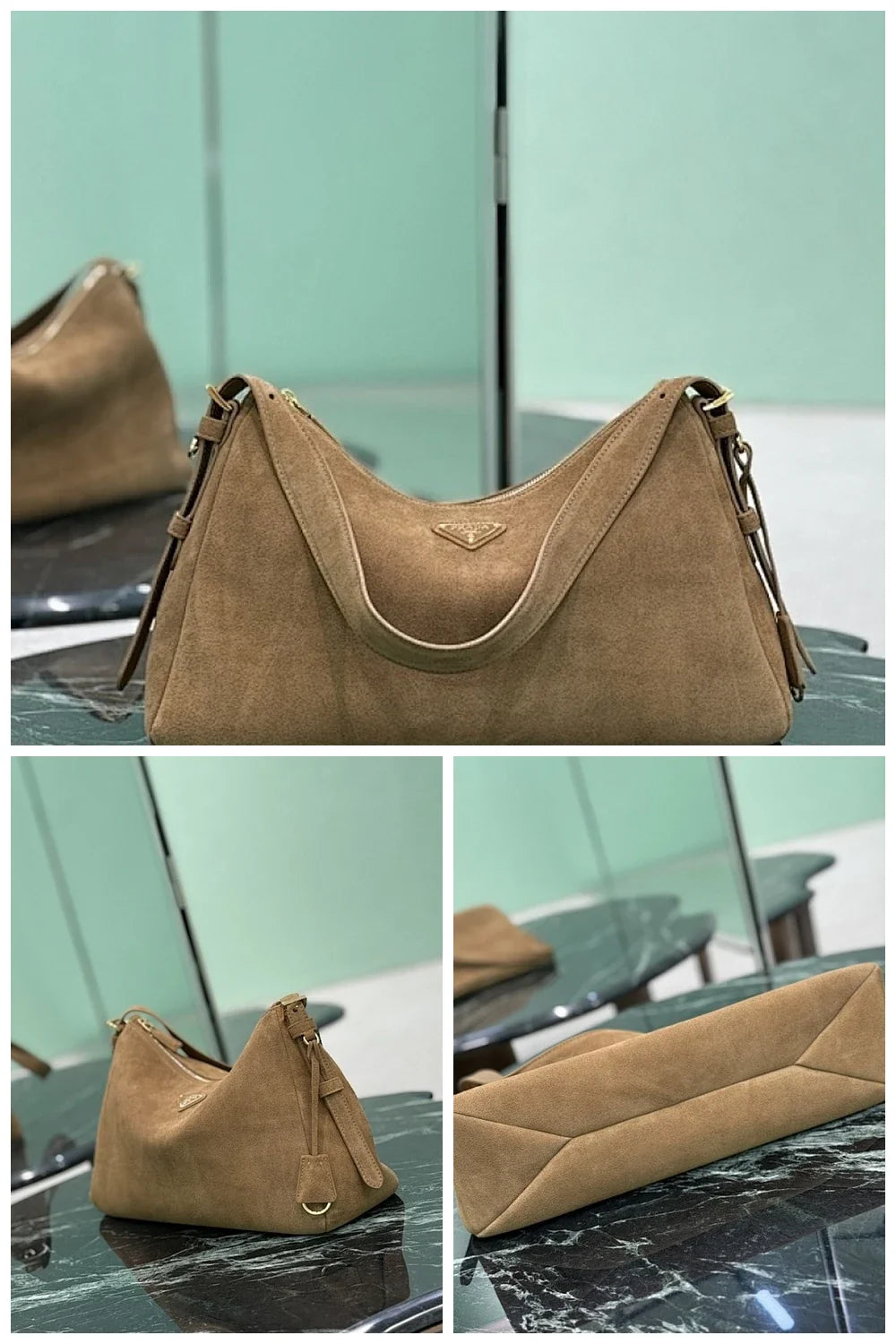 Aurel Bags PD Bag 466