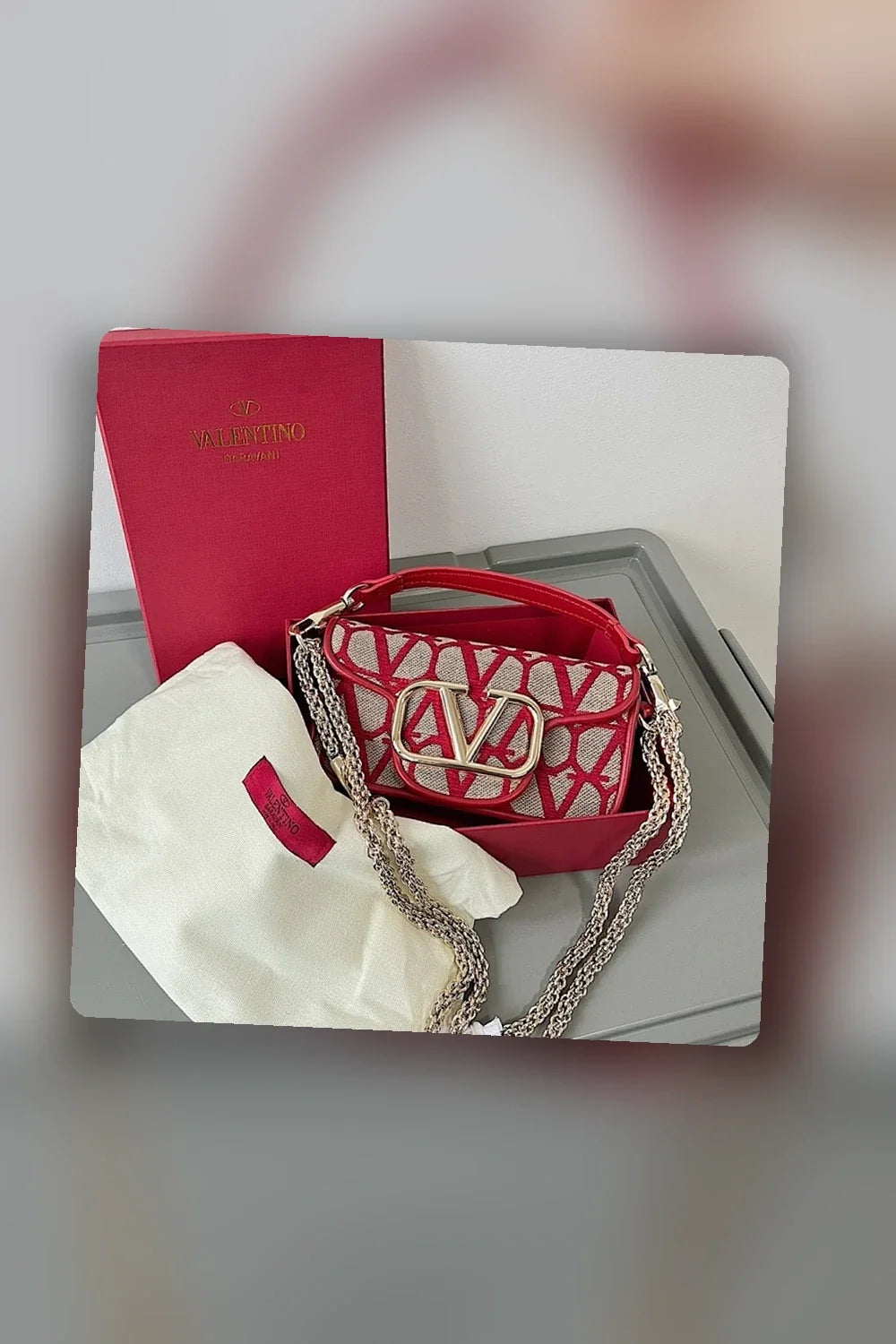 Aurel Bags VEL Bag 444