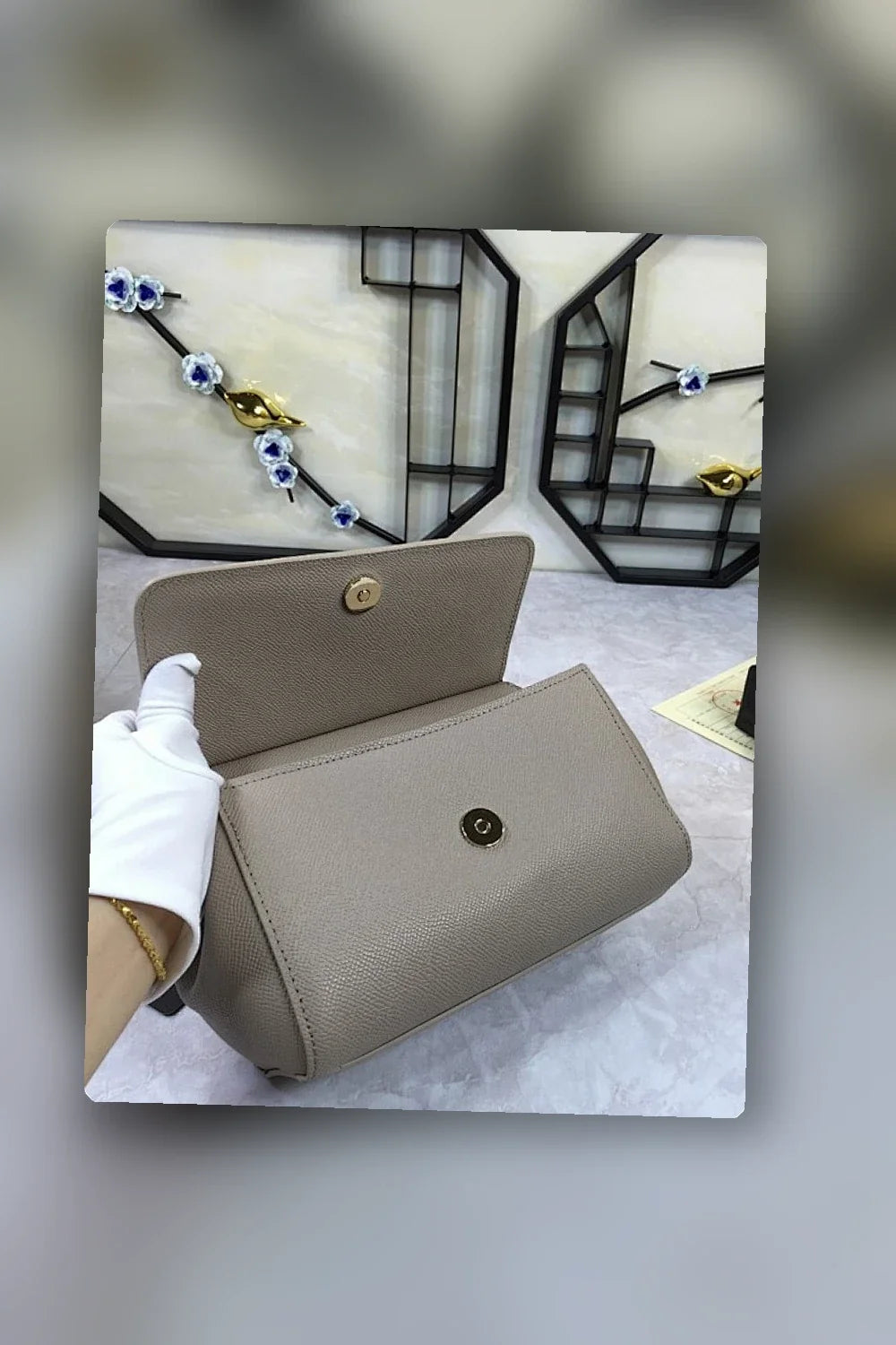 Aurel Bags DAG Bag 040