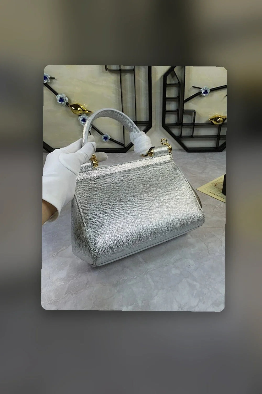 Aurel Bags DAG Bag 039
