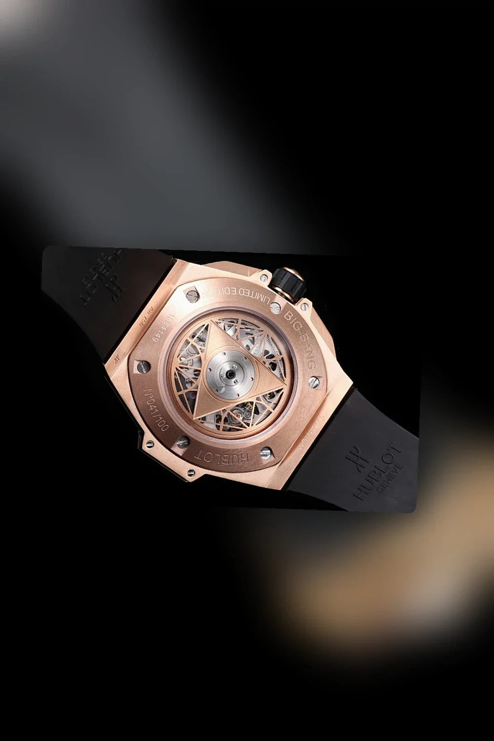Aurel Bags Mix Watch 890