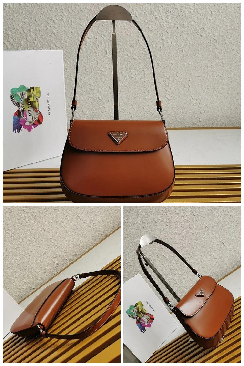 Aurel Bags PD Bag 727