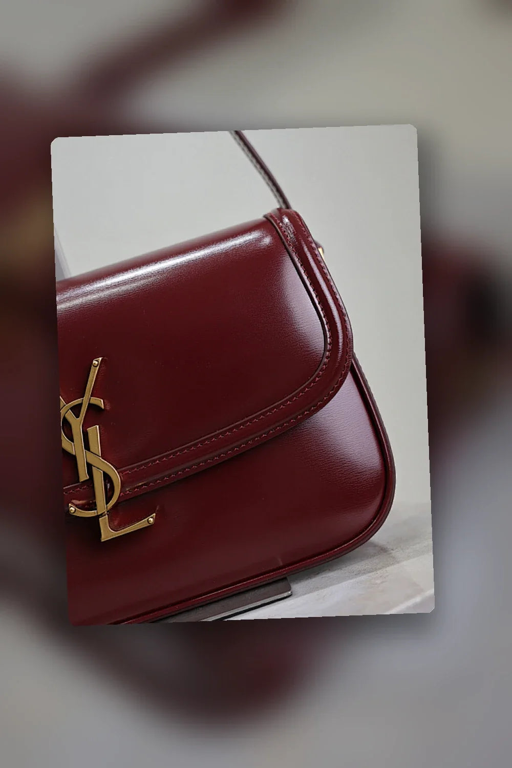 Aurel Bags YLS Bag 966