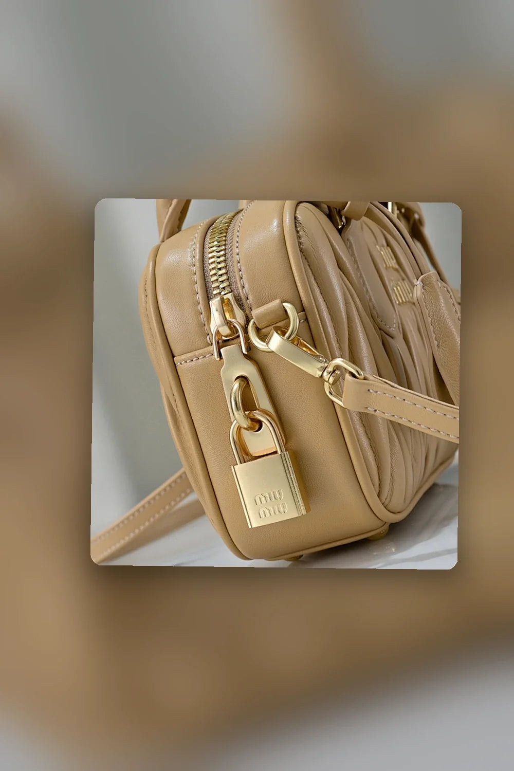 Aurel Bags MMU Bag 248