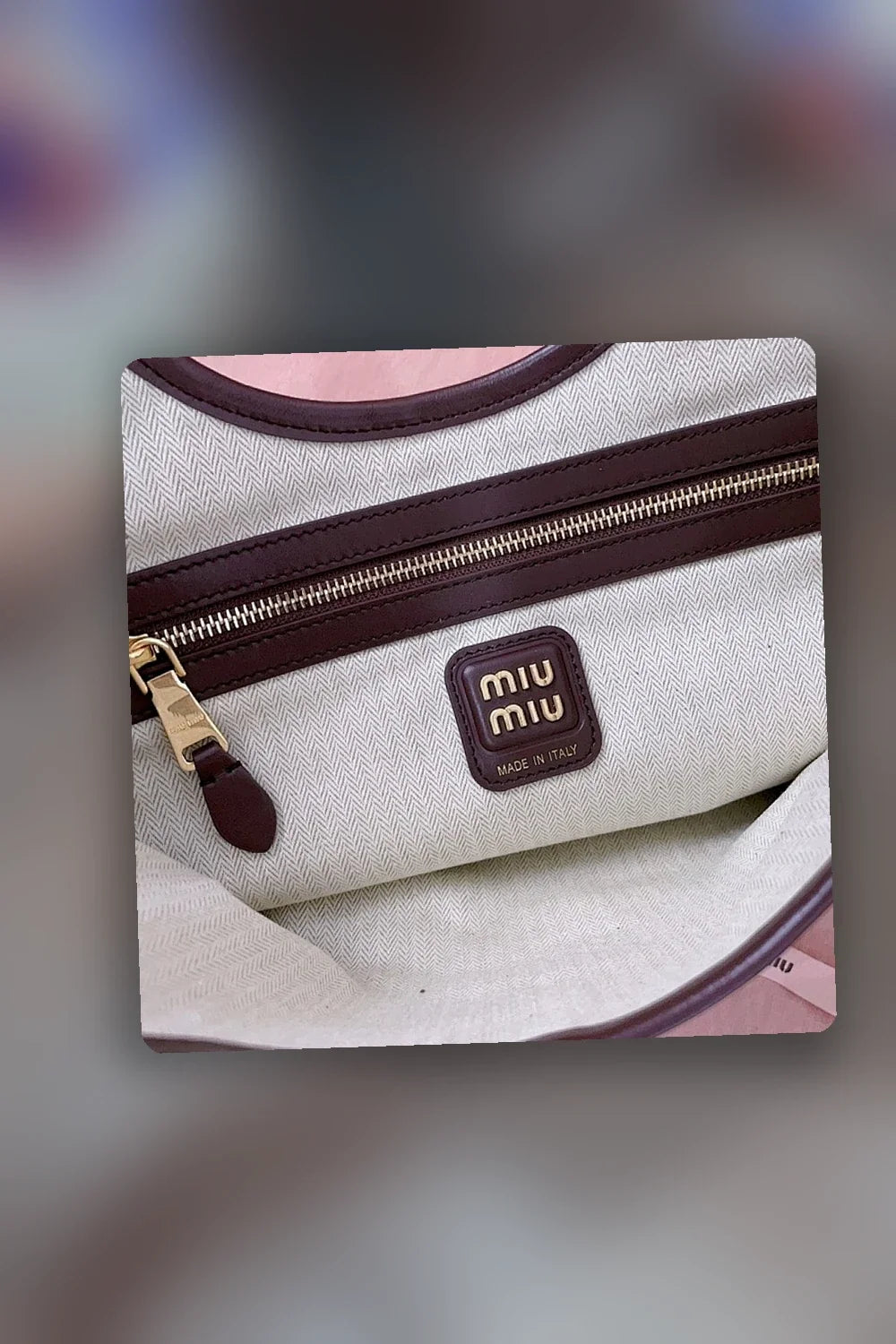 Aurel Bags MMU Bag 792