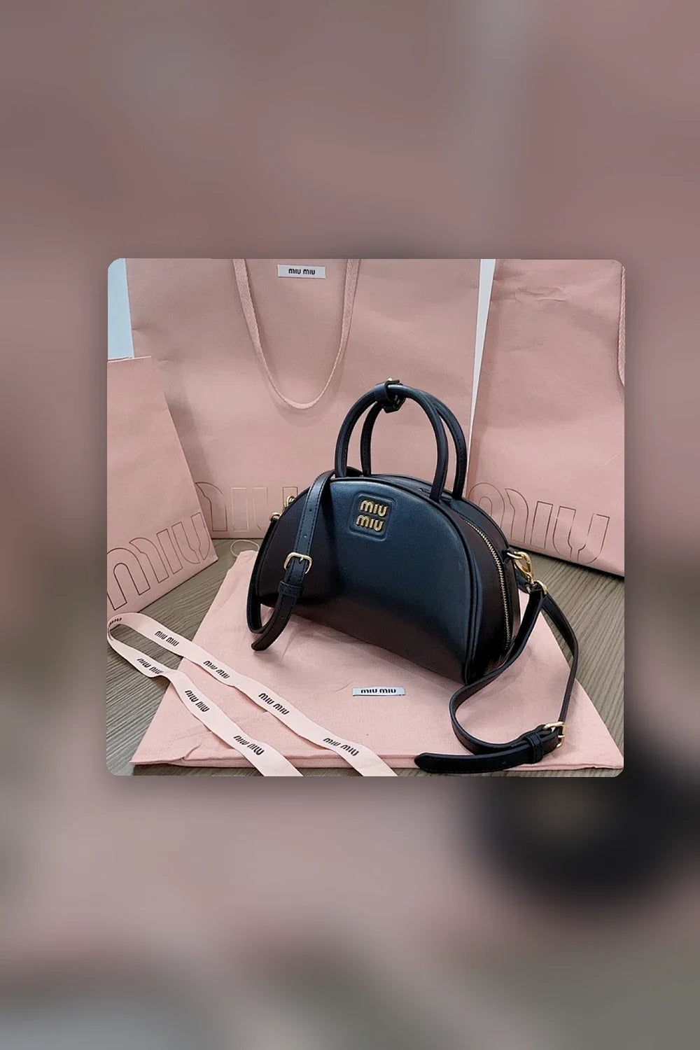 Aurel Bags MMU Bag 536