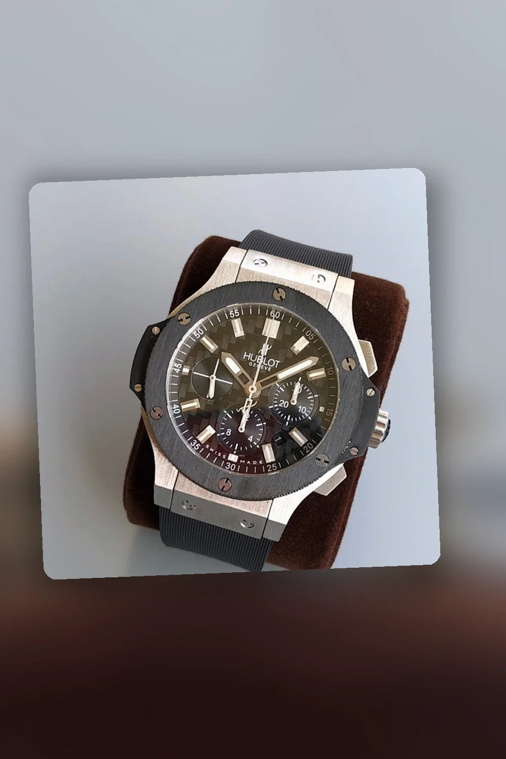 Aurel Bags Mix Watch 987