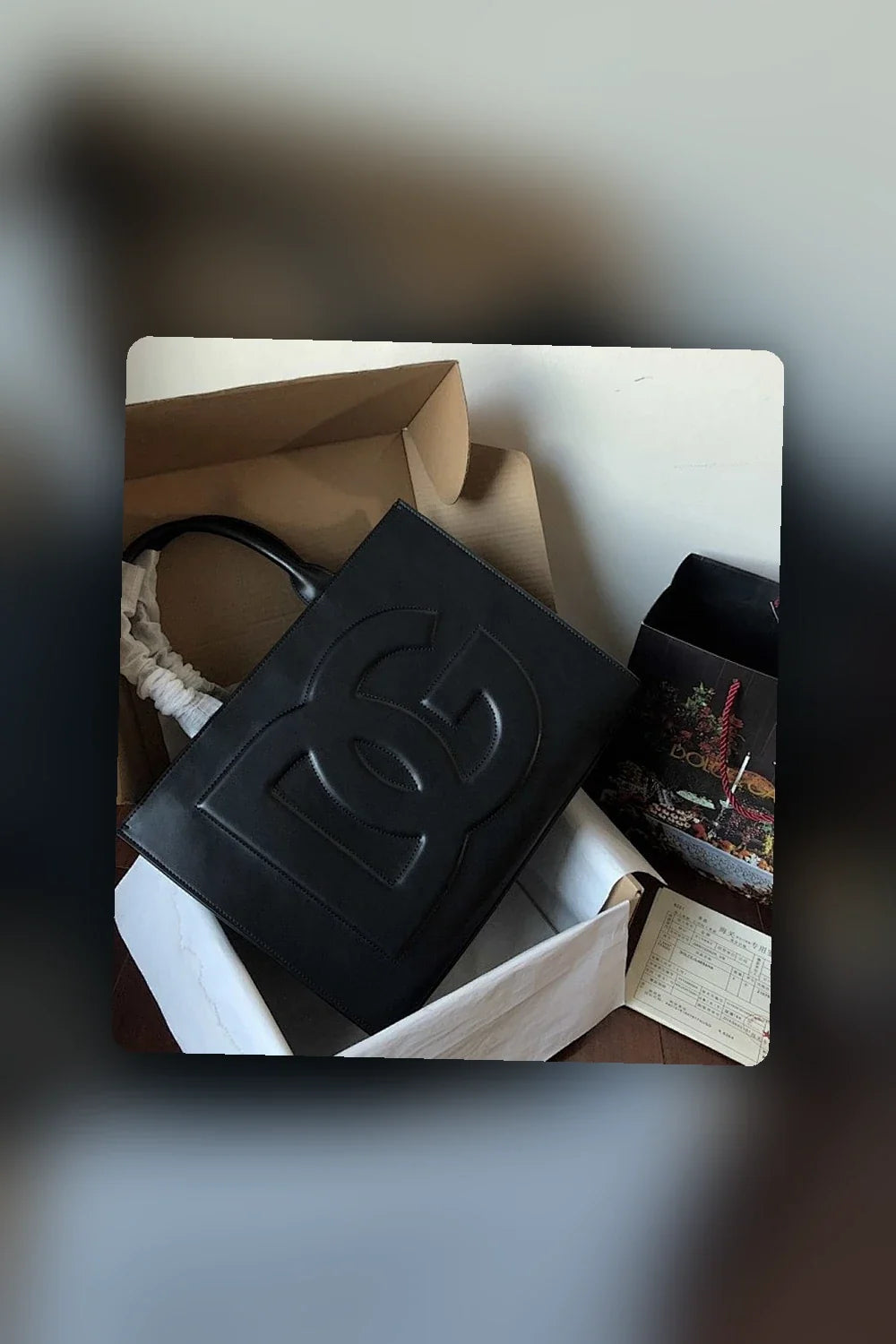Aurel Bags DAG Bag 739