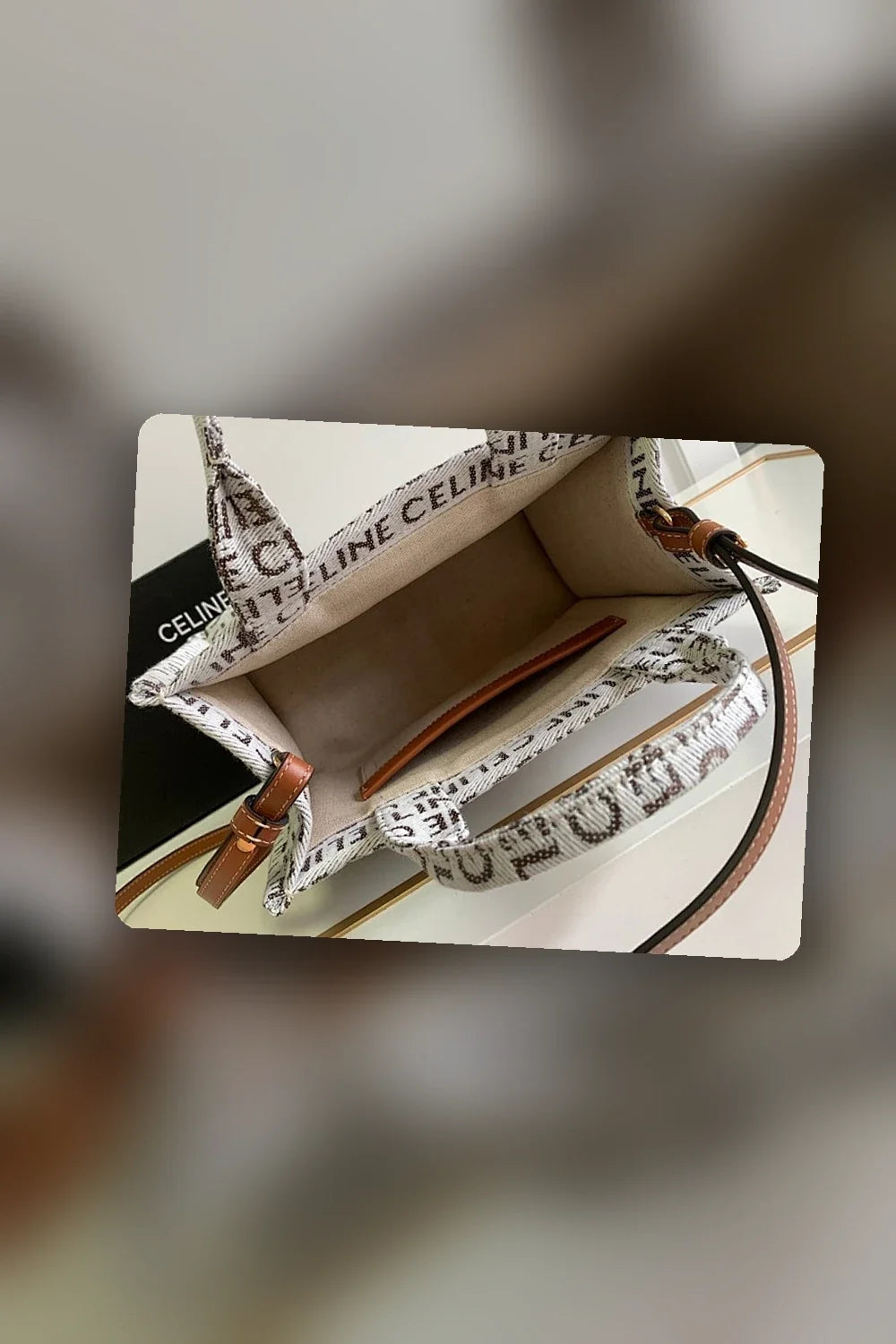 Aurel Bags COL Bag 309