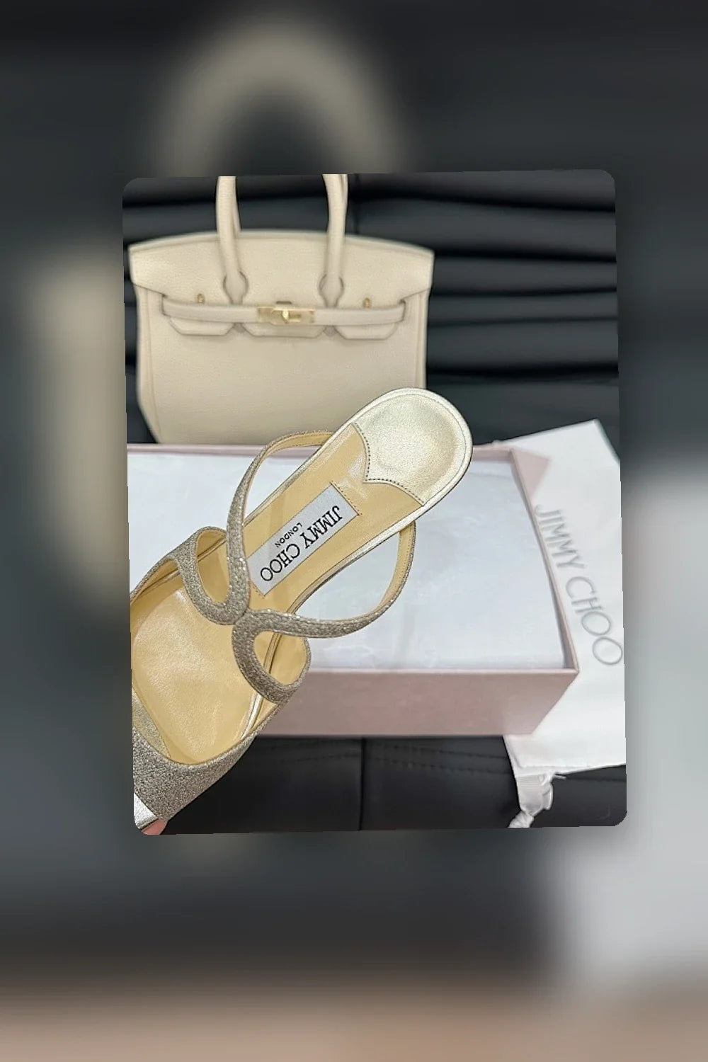 Aurel Bags JMC Mix Items 492