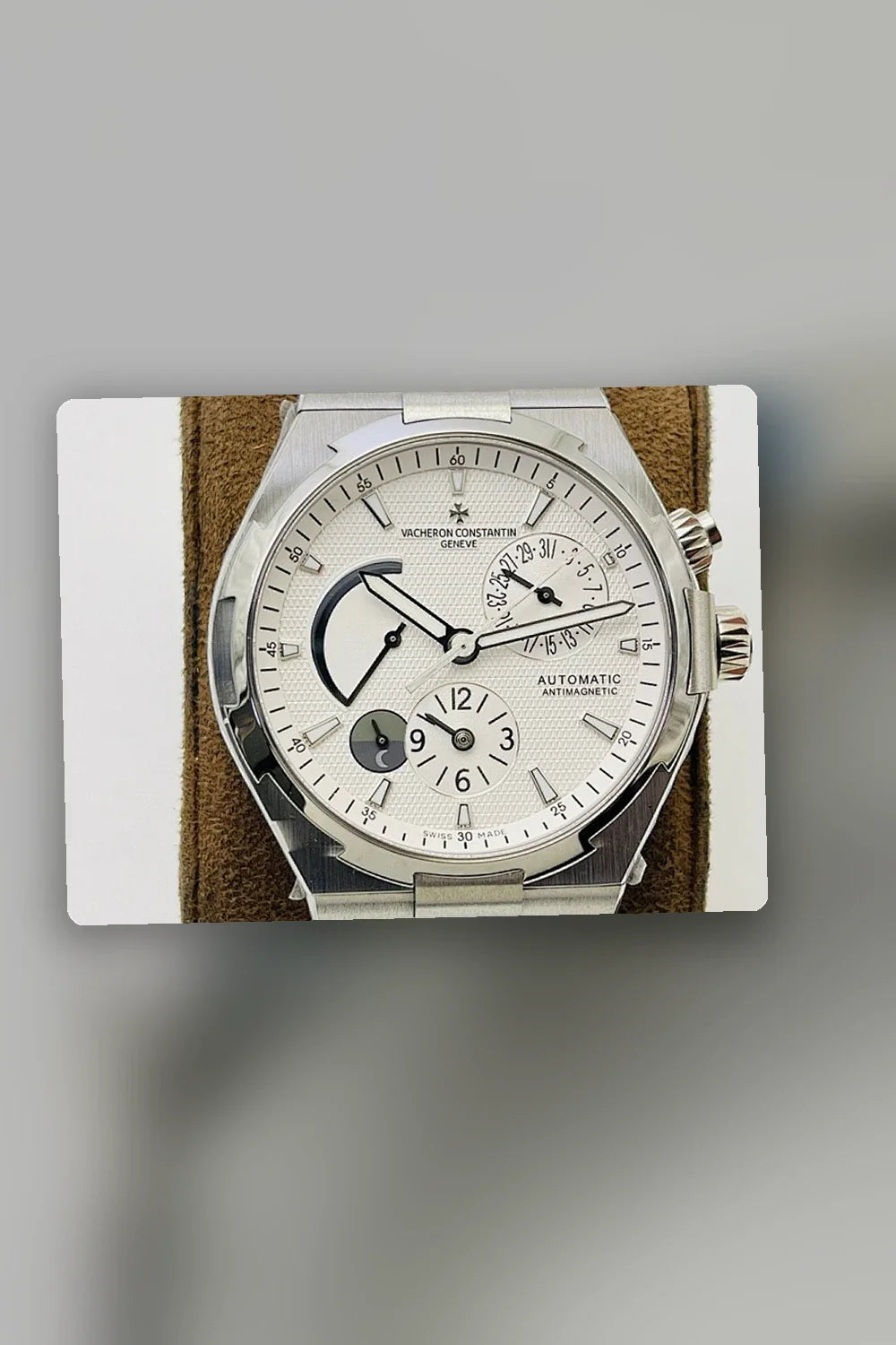 Aurel Bags Mix Watch 448