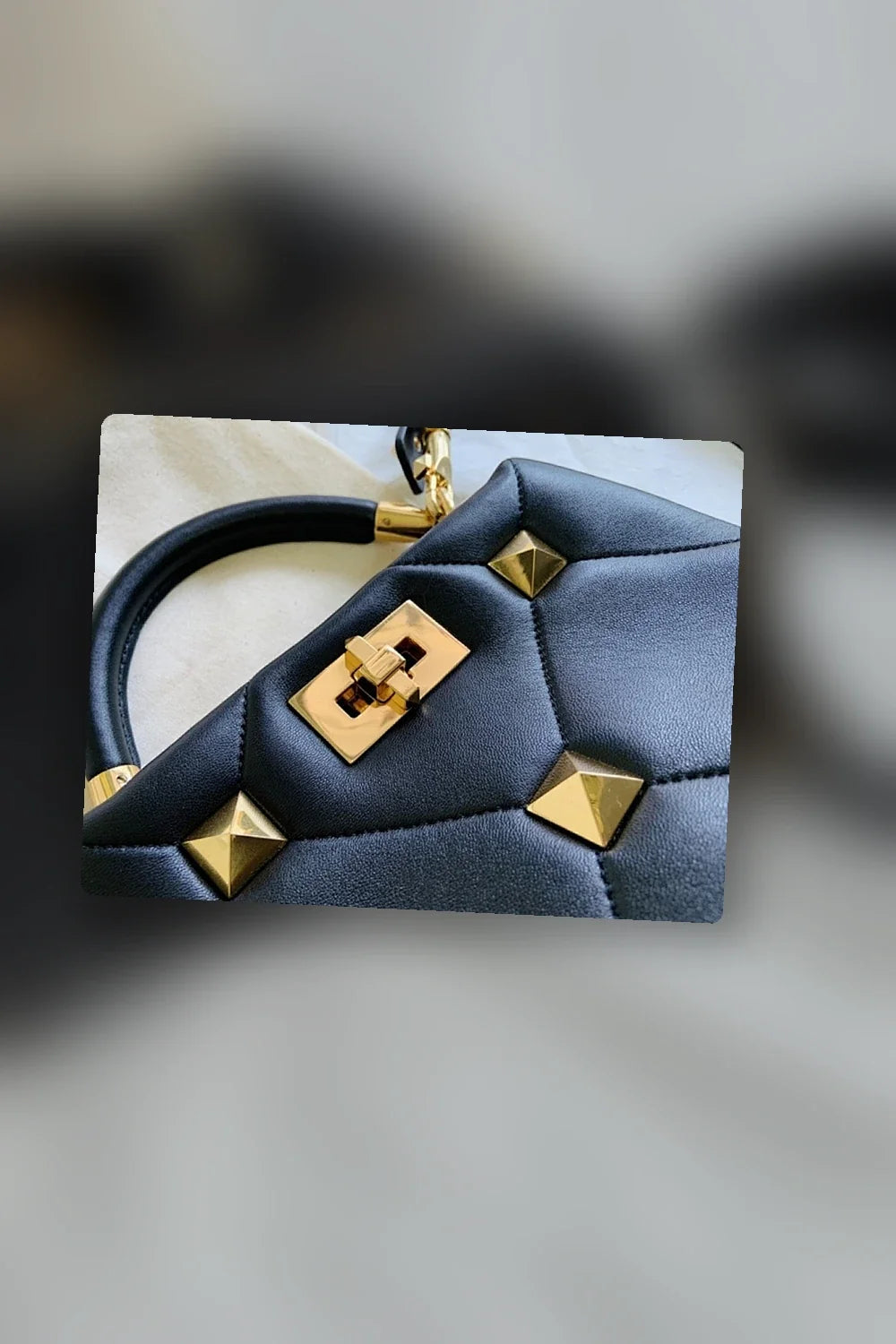 Aurel Bags VEL Bag 602