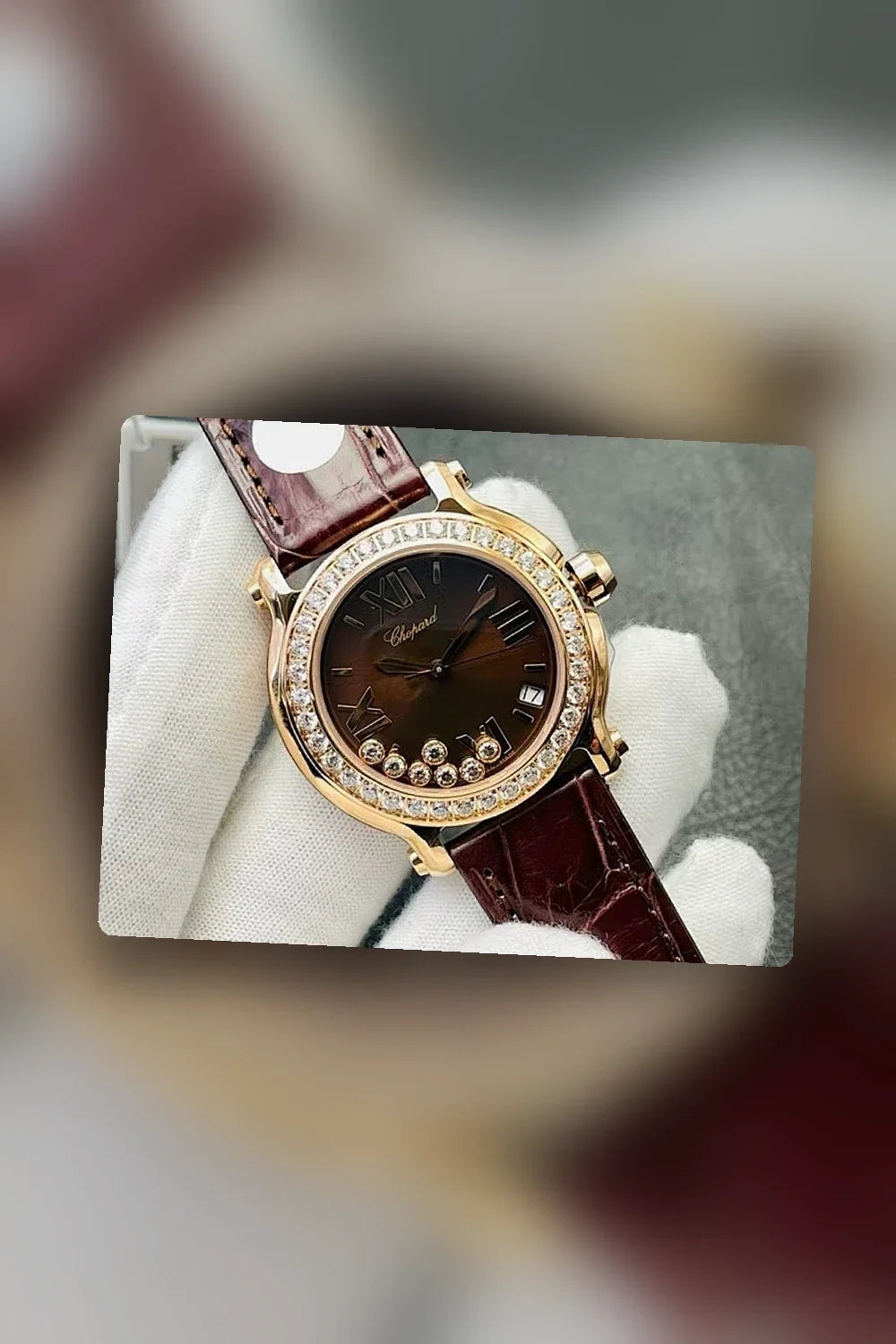 Aurel Bags Mix Watch 826
