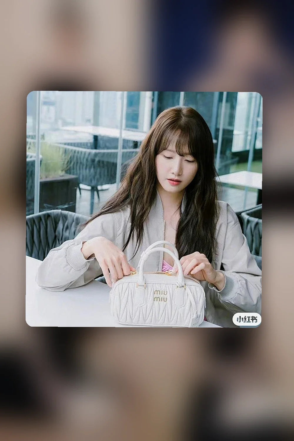 Aurel Bags MMU Bag 602