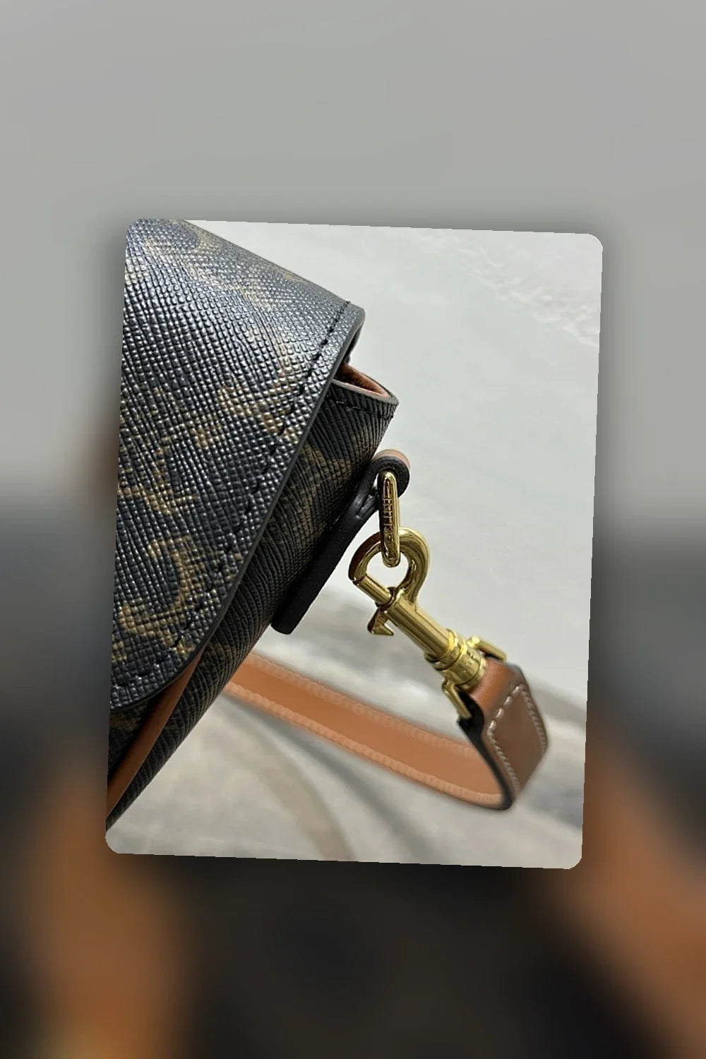 Aurel Bags COL Bag 653