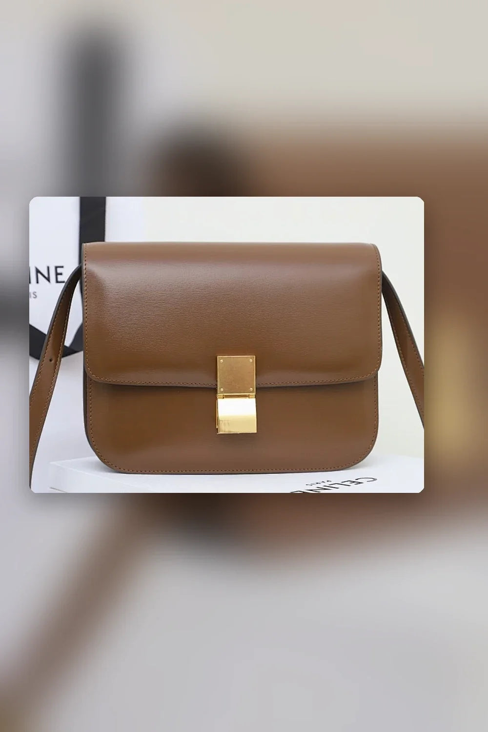 Aurel Bags COL Bag 1061