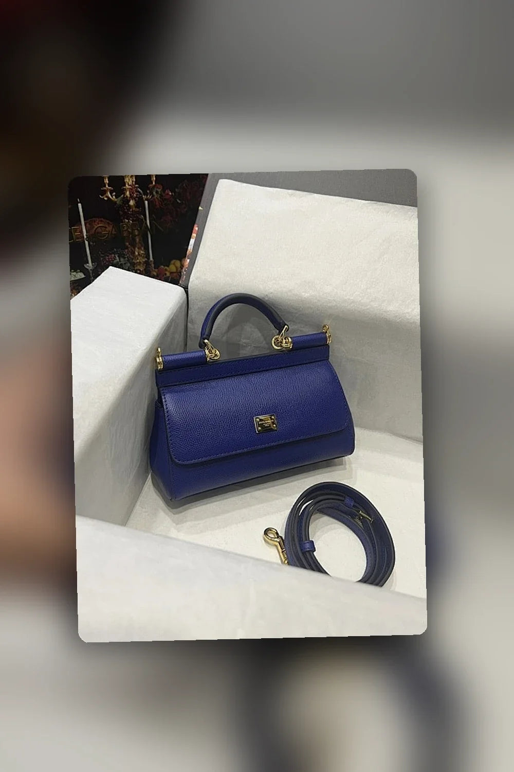 Aurel Bags DAG Bag 191