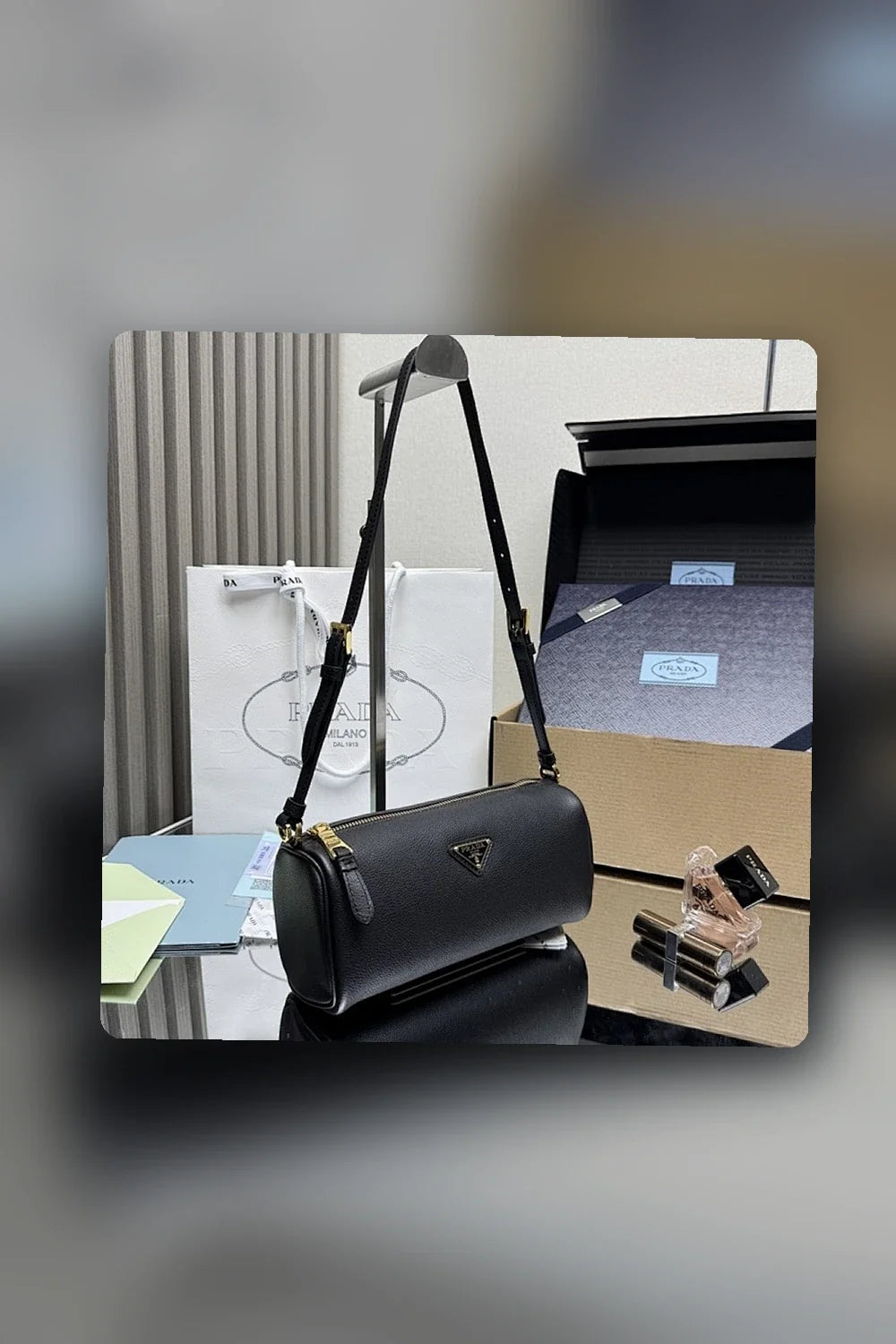 Aurel Bags PD Bag 608