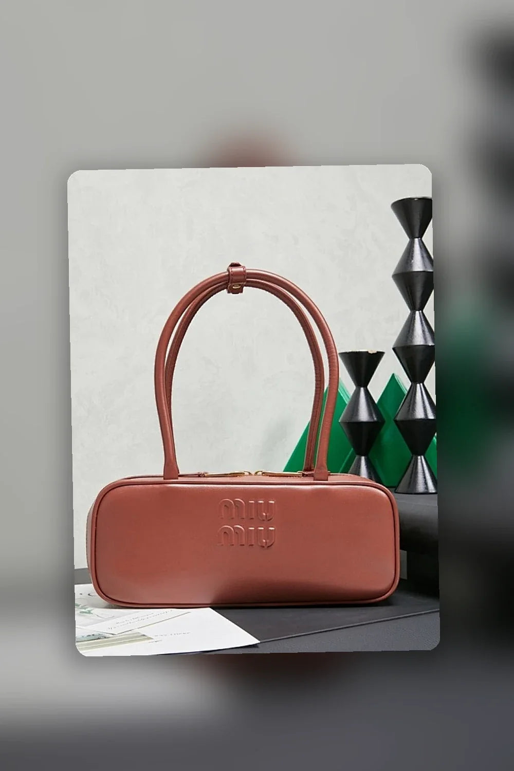 Aurel Bags MMU Bag 280