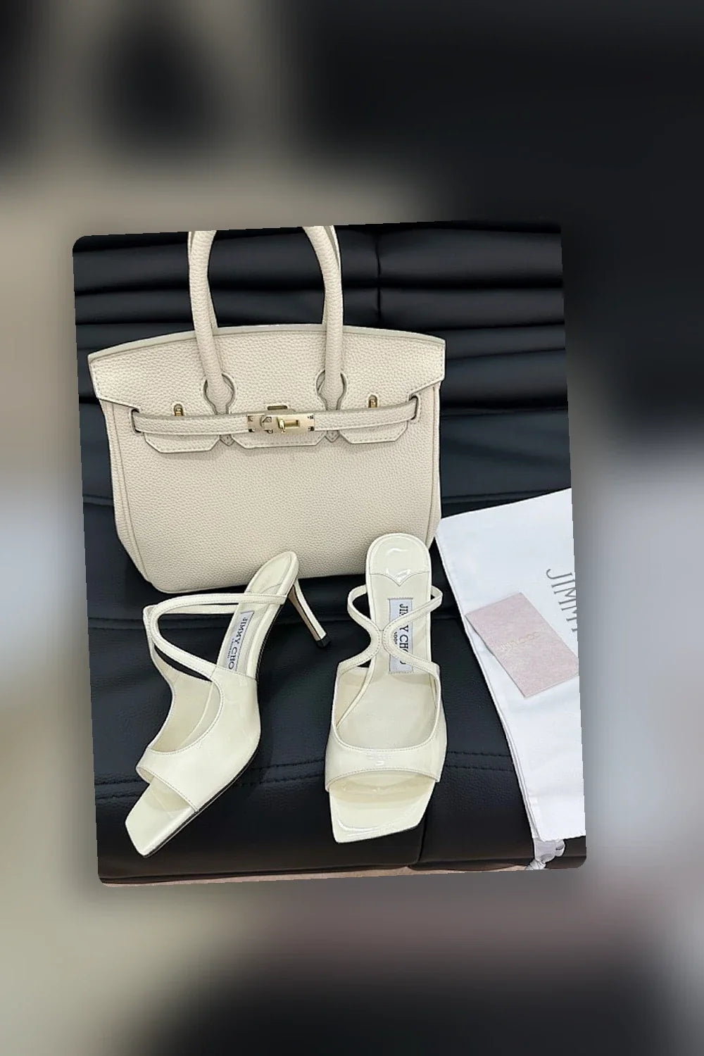 Aurel Bags JMC Mix Items 085