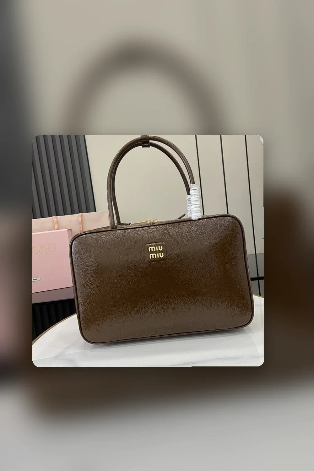 Aurel Bags MMU Bag 458