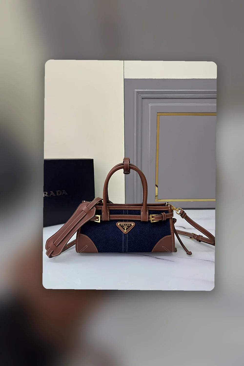Aurel Bags PD Bag 597