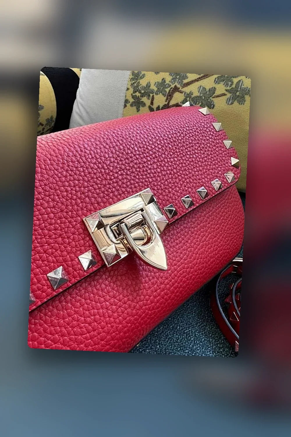 Aurel Bags VEL Bag 581