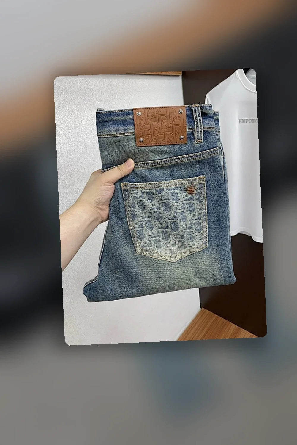 Aurel Bags DOR Mix Items 850