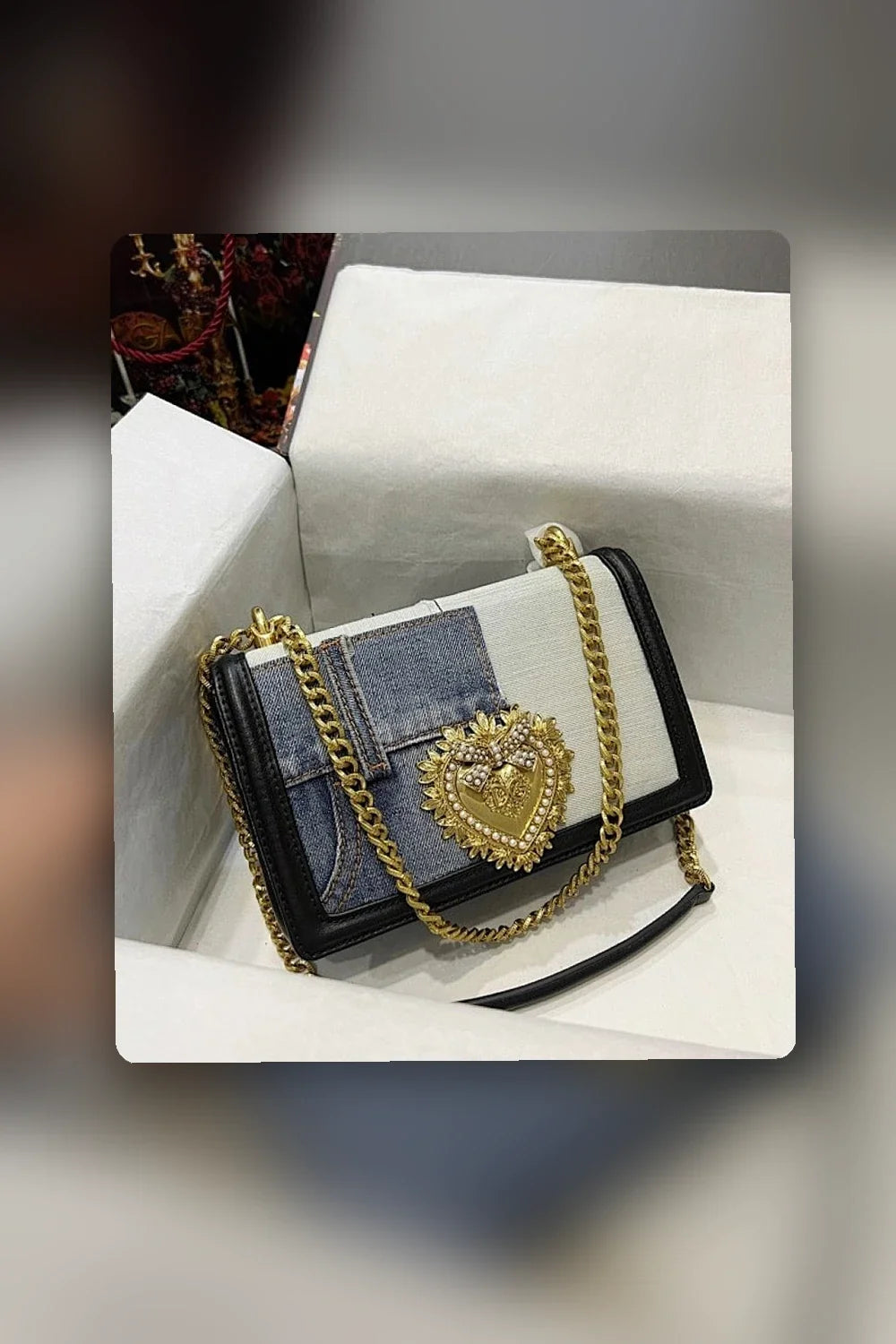 Aurel Bags DAG Bag 380