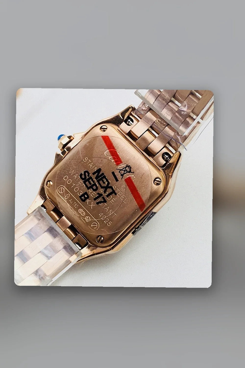 Aurel Bags Mix Watch 156