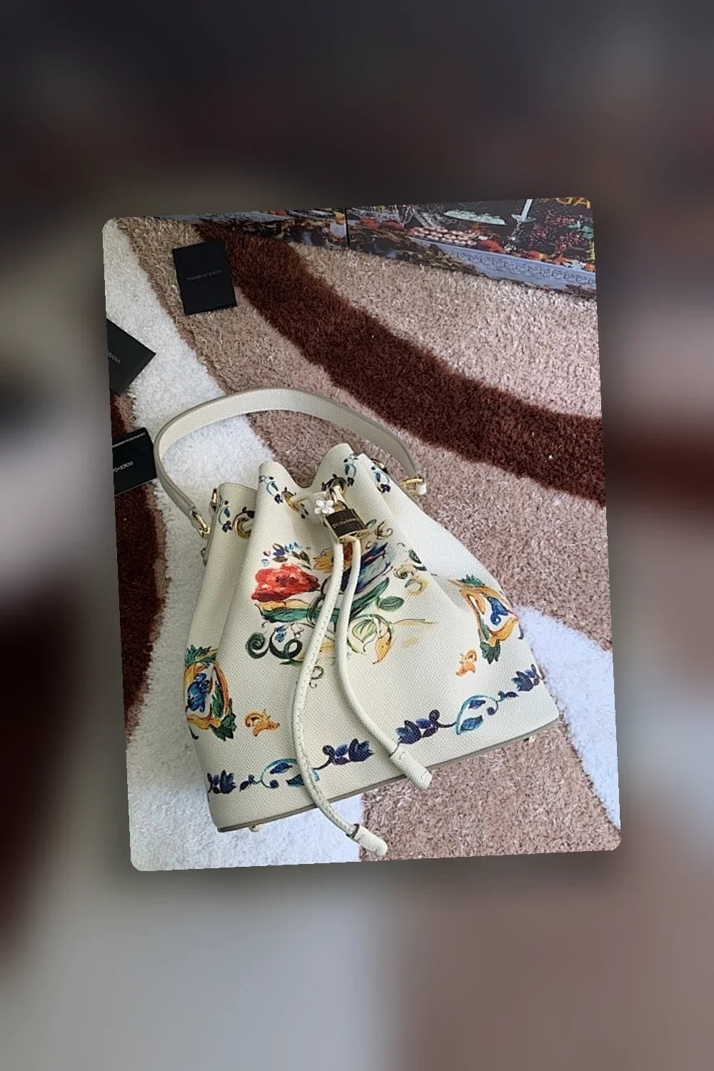 Aurel Bags DAG Bag 097