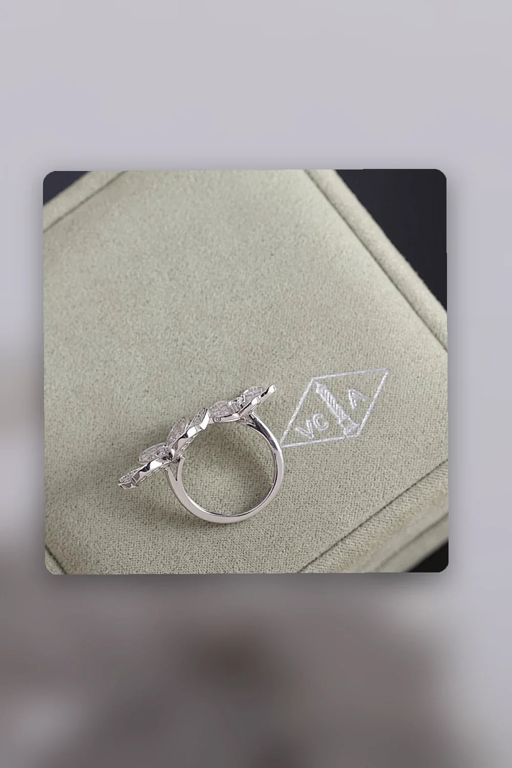 Aurel Bags VACA Jewelry 082