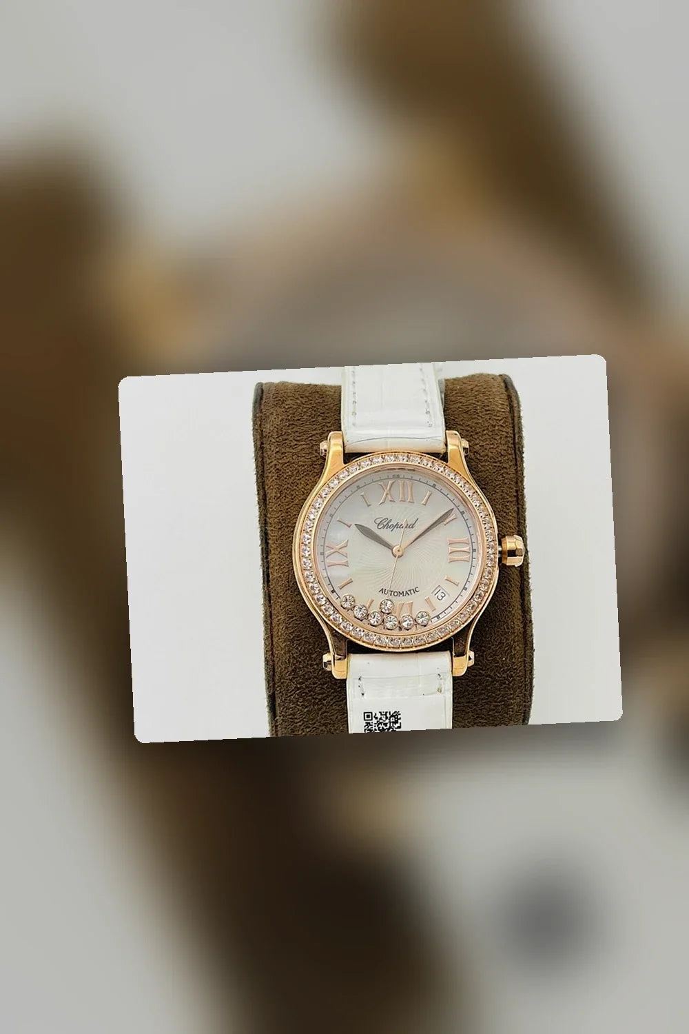 Aurel Bags Mix Watch 651