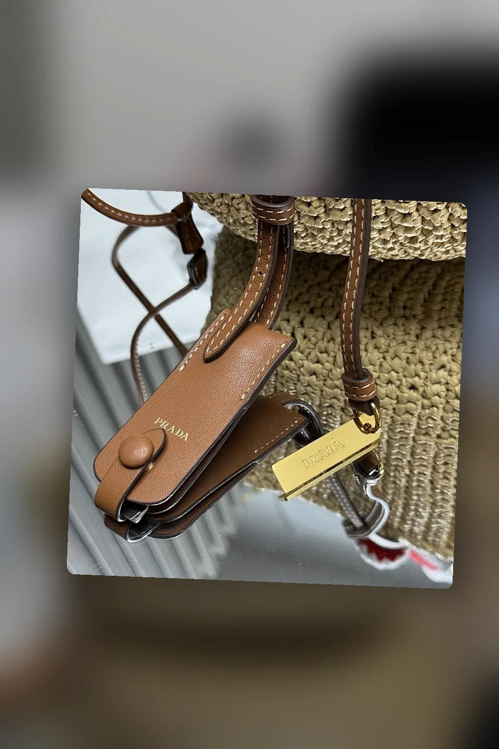Aurel Bags PD Bag 890