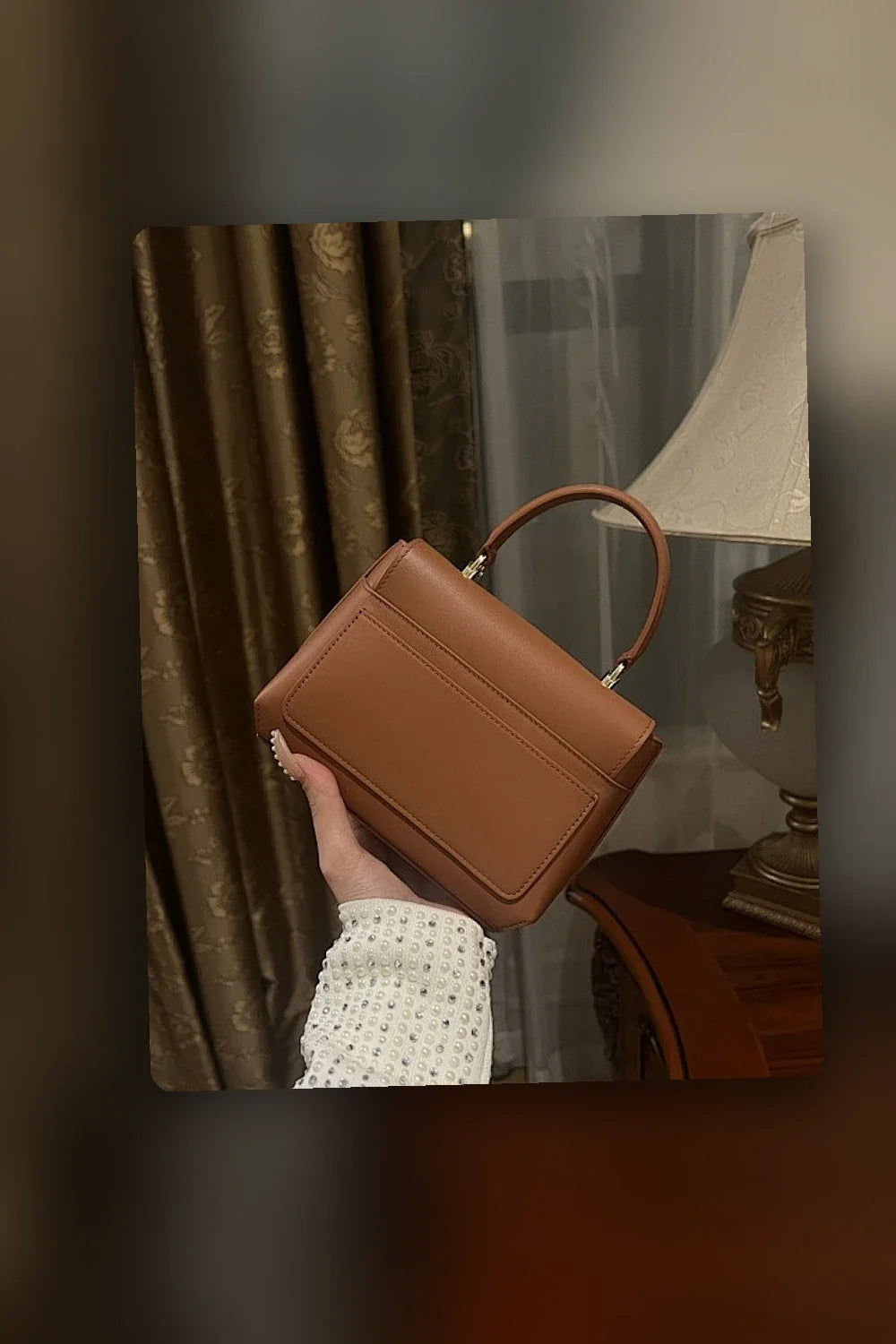Aurel Bags DAG Bag 555