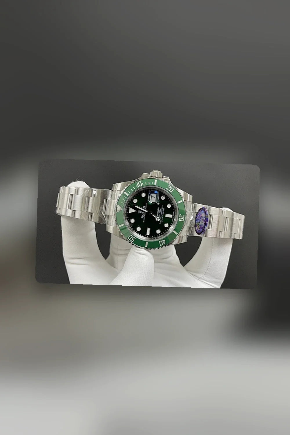 Aurel Bags Mix Watch 690