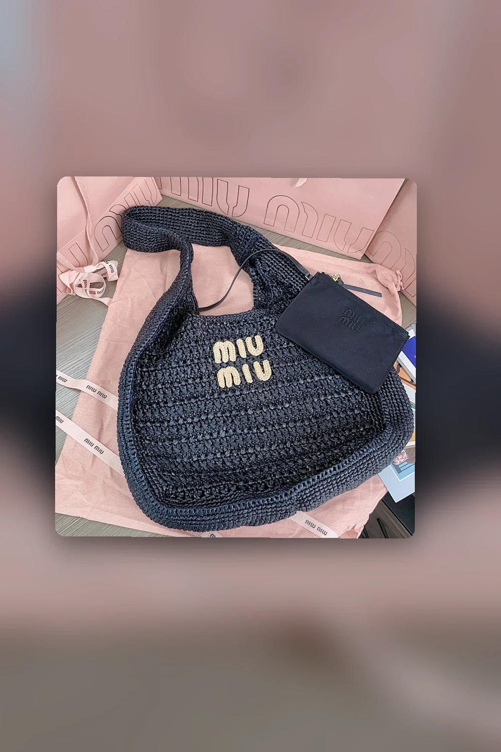 Aurel Bags MMU Bag 1097