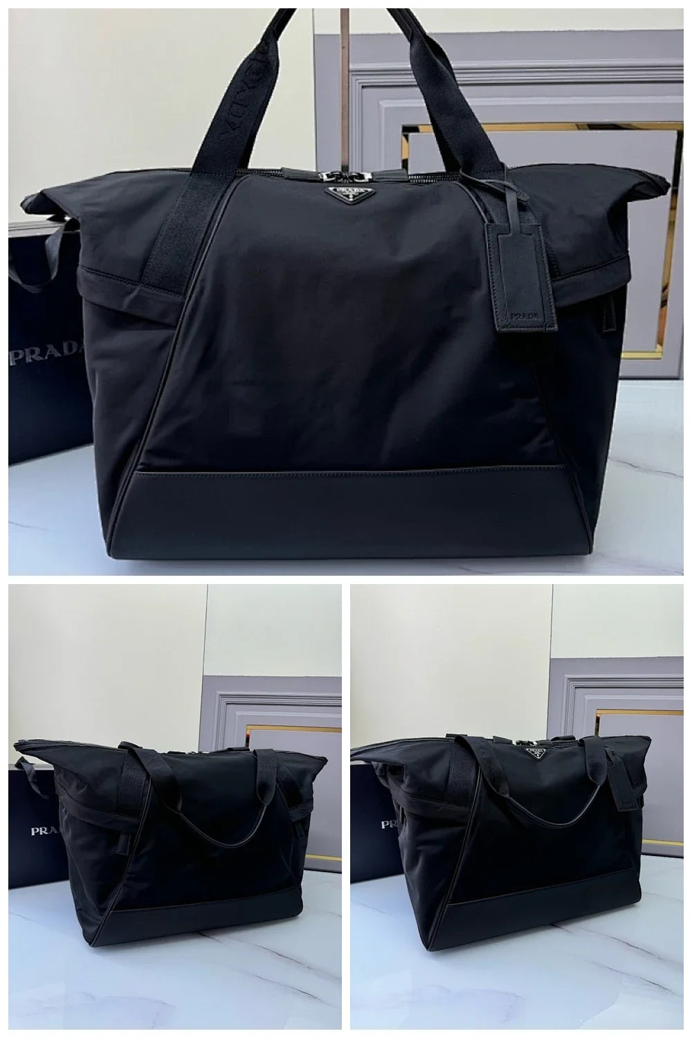 Aurel Bags PD Bag 1508