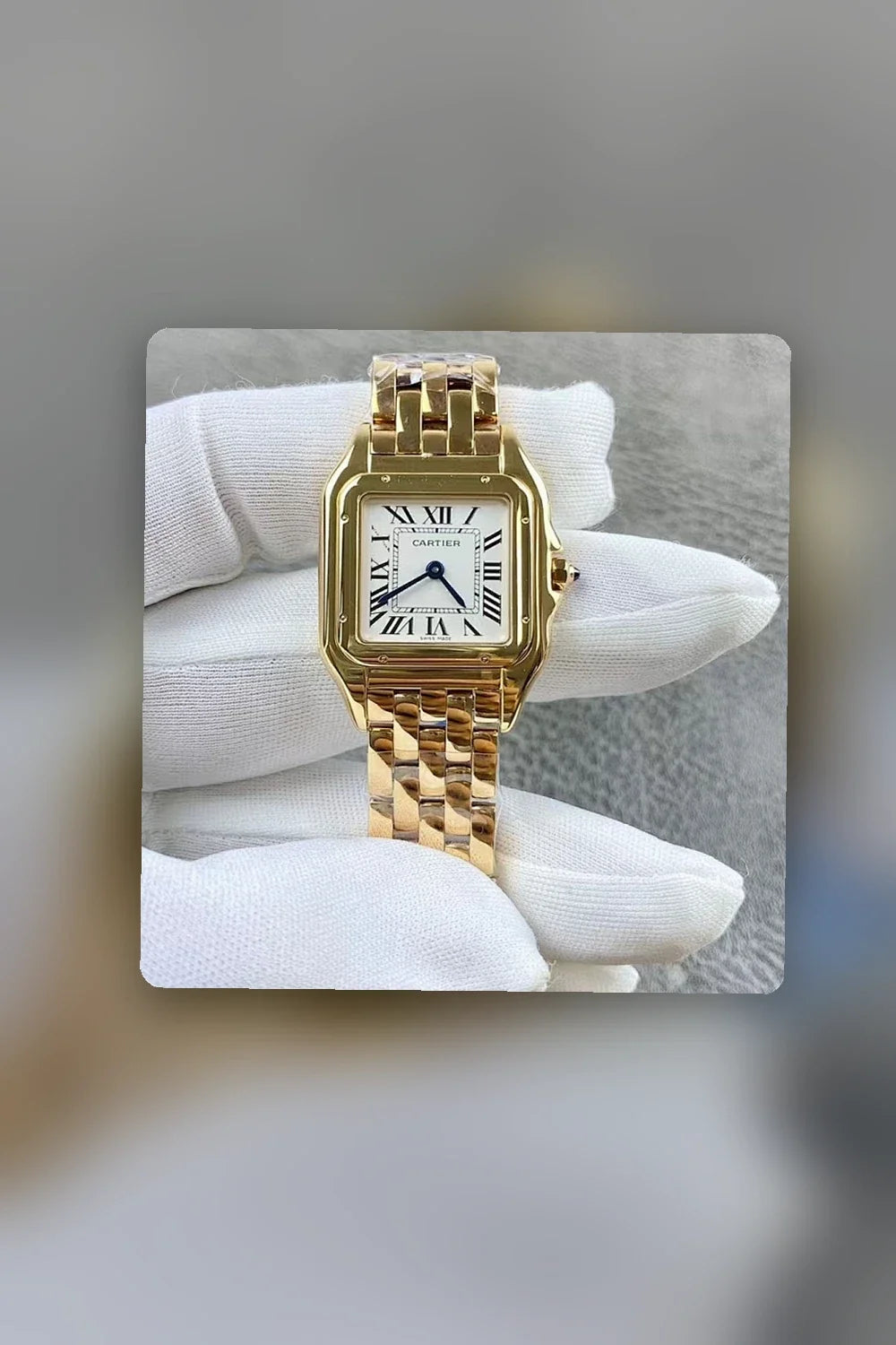 Aurel Bags Mix Watch 193