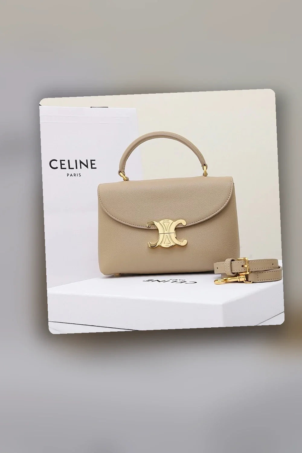 Aurel Bags COL Bag 1209