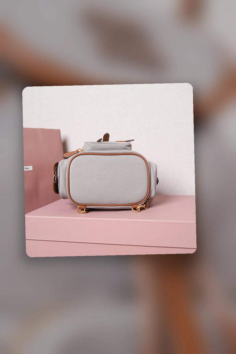 Aurel Bags MMU Bag 201