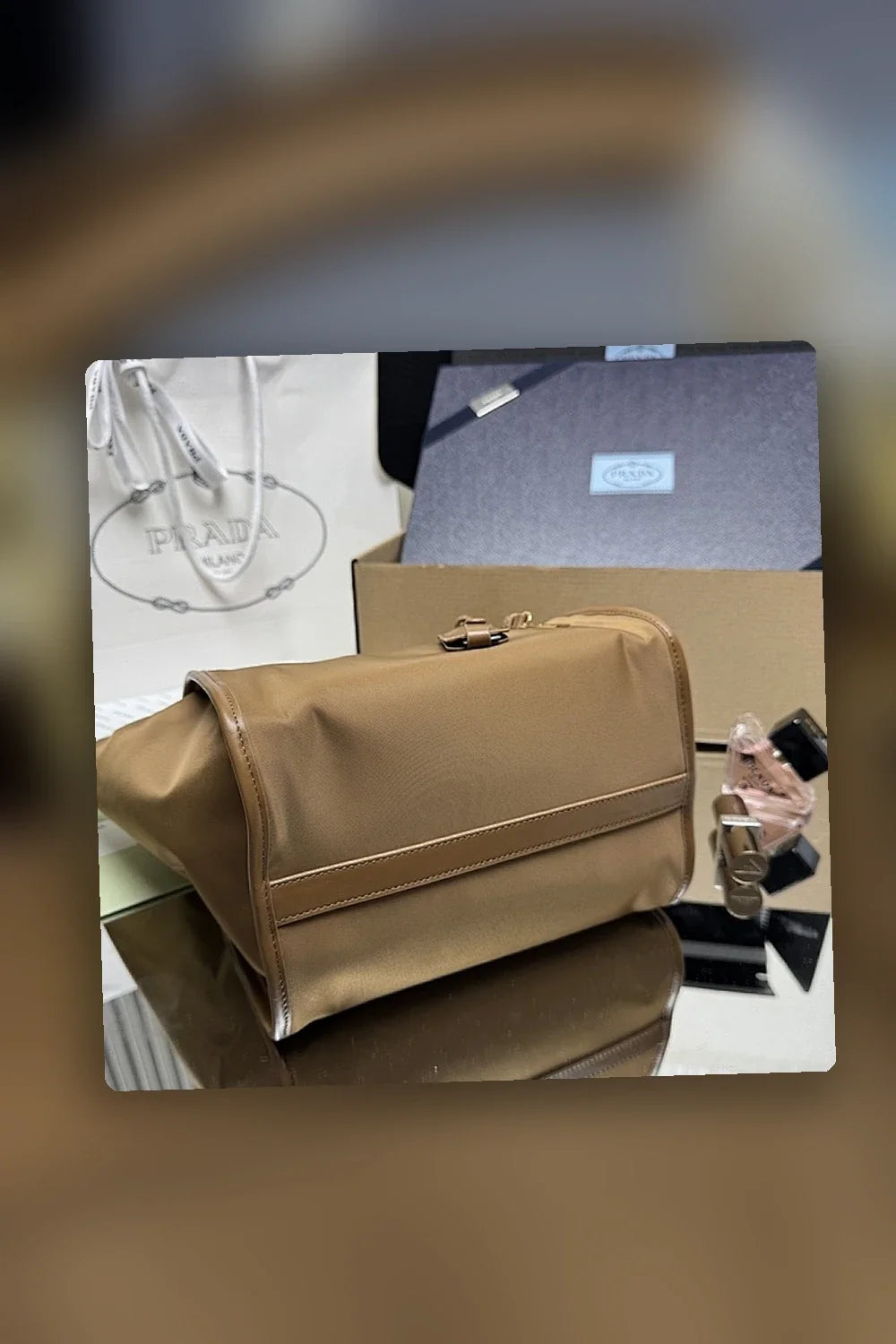 Aurel Bags PD Bag 1339