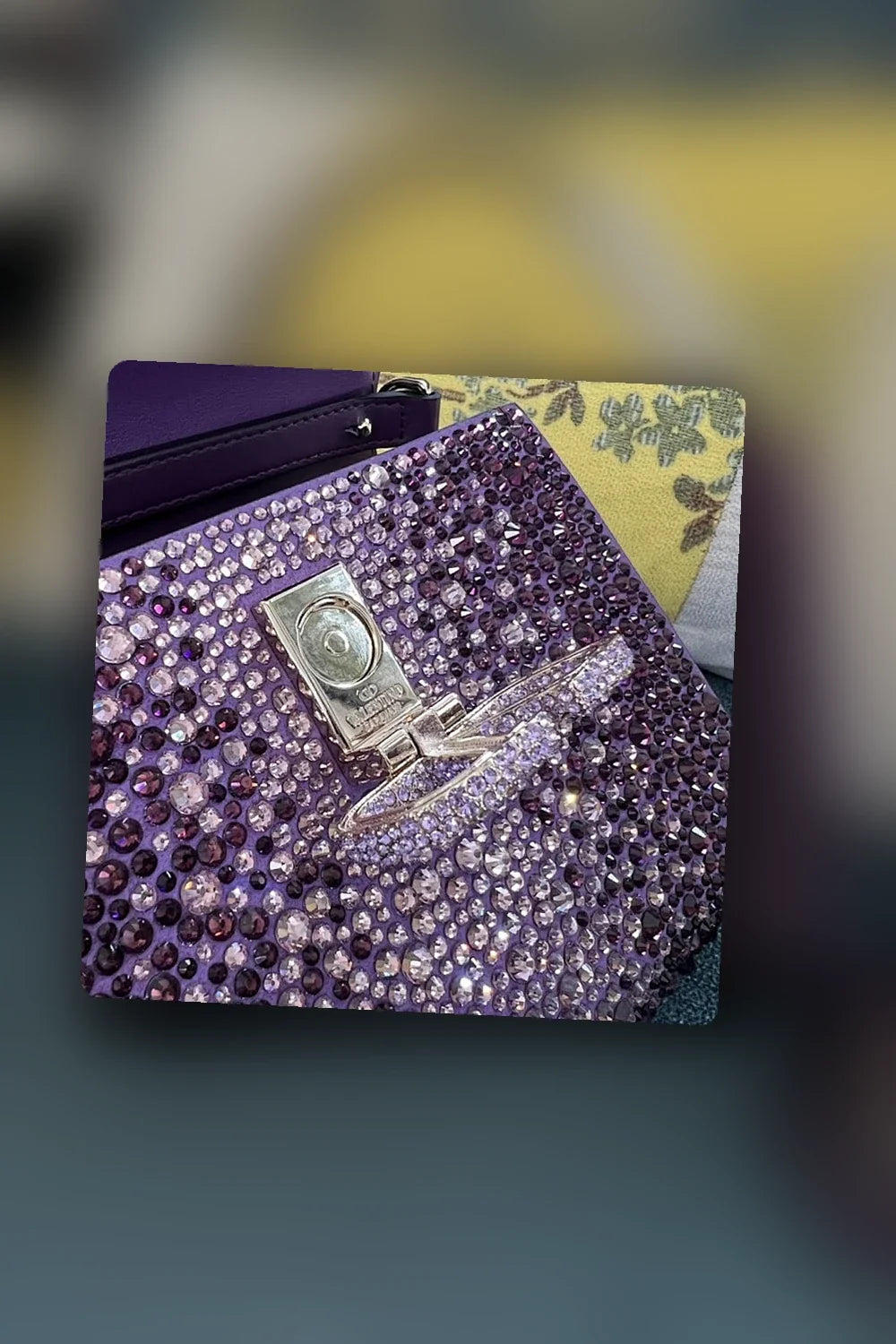 Aurel Bags VEL Bag 508
