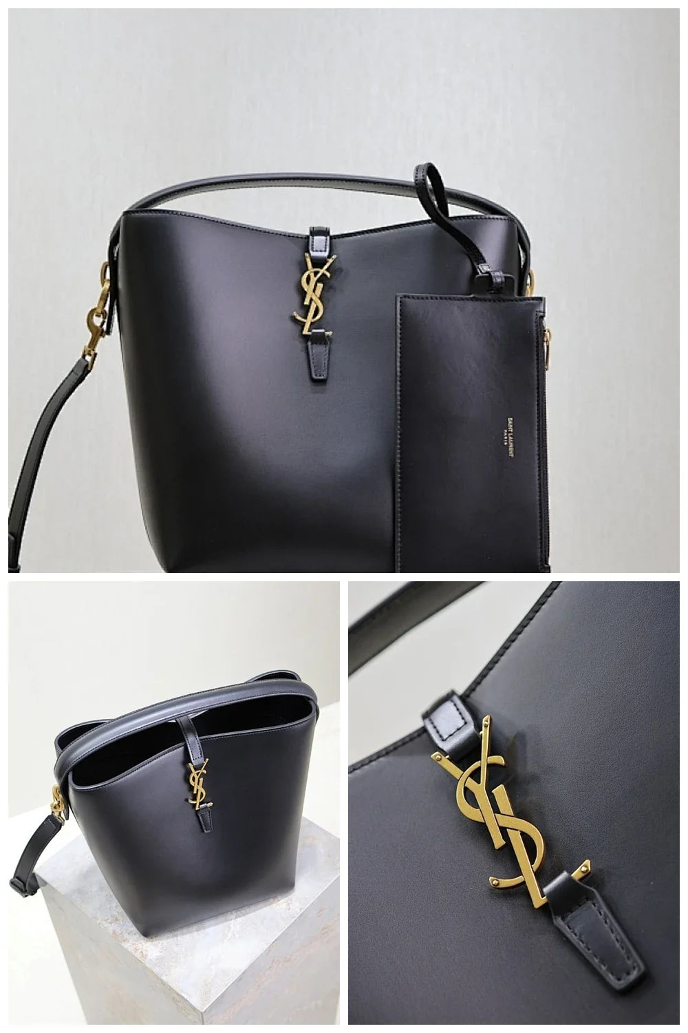 Aurel Bags YLS Bag 1098